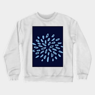 art Crewneck Sweatshirt